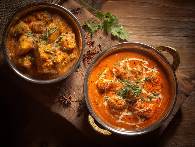 Gupta Tiffin Services 