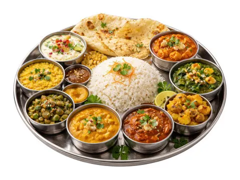 Maithil Brahmin Tiffin Centre