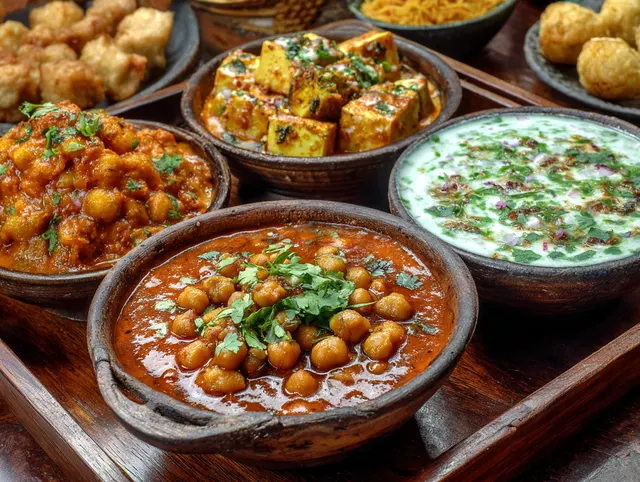 Shree Mahakal Tiffin Services 