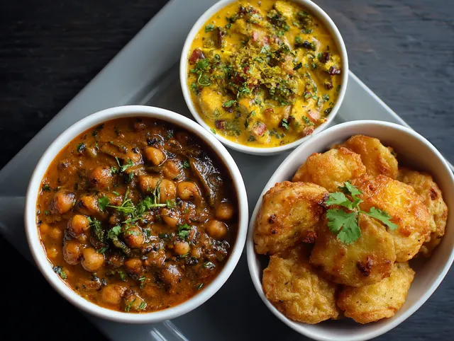 Happy Grub - Healthy Tiffin Service 