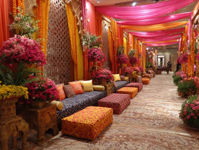 Chetan Catering Service