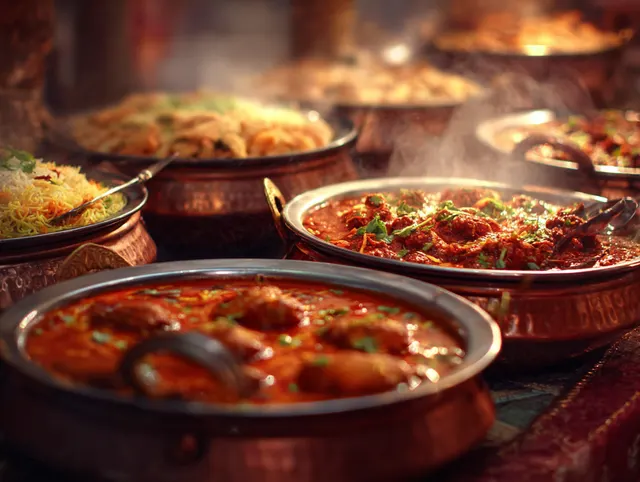 Swad Catering Bhubaneshwar