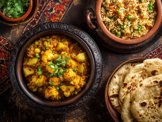 Shivaleela Tiffin Service