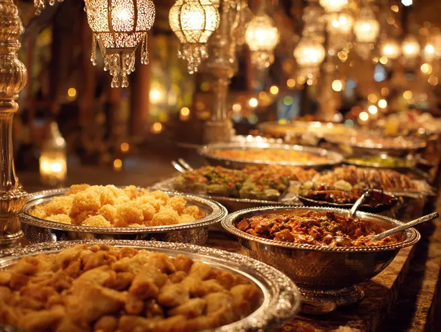 Food - n - Food ( One of Best Caterer in Nagpur )