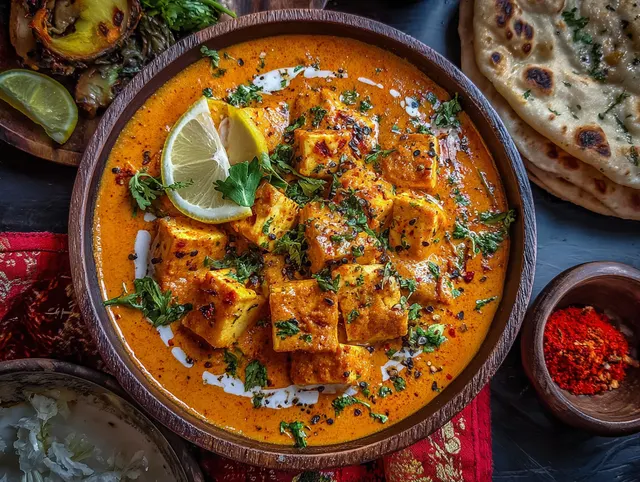 Astha Tiffin Service