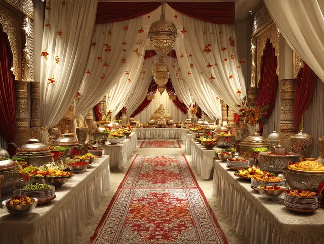 A R Catering Services Nagpur