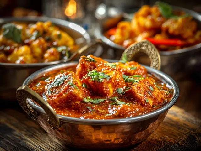 H M F Tiffin Service Bhopal