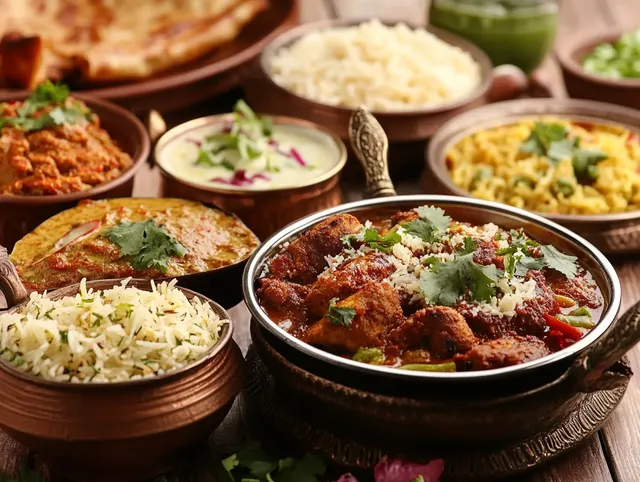 Amma Vantlu Home Food