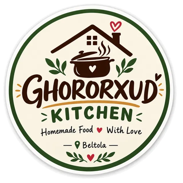 Ghororxud Kitchen