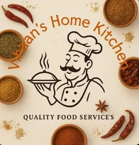 VIHAAN HOME KITCHEN RESTAURANT