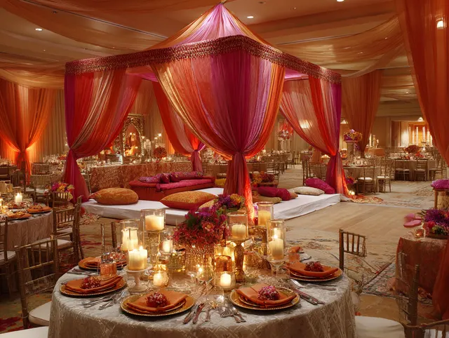 Bhoj Catering Services - Best Caterers in Delhi NCR