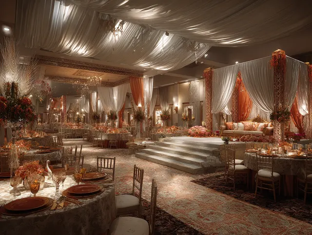 Royal Affairs Catering | Best Catering in Gurugram