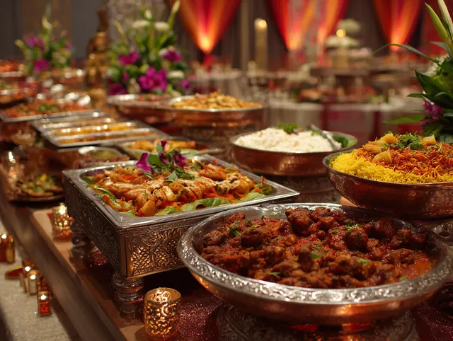Bagara Bites - Taste The Tradition Hyderabad