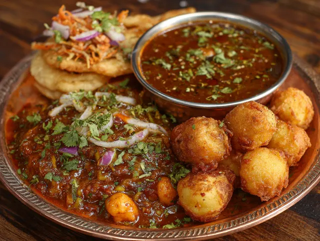 Akshay Tiffin Center & Bhojnalay