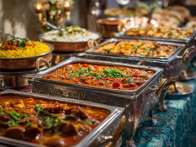 Apmeals Catering Bhubaneshwar