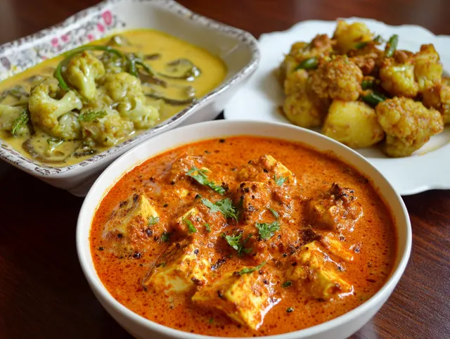 Sonia Tiffin Service