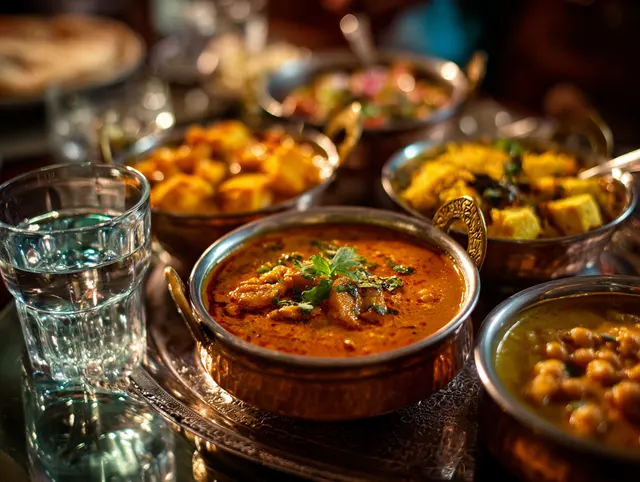 Akshay Annapurna | Best Tiffin Services in Pune