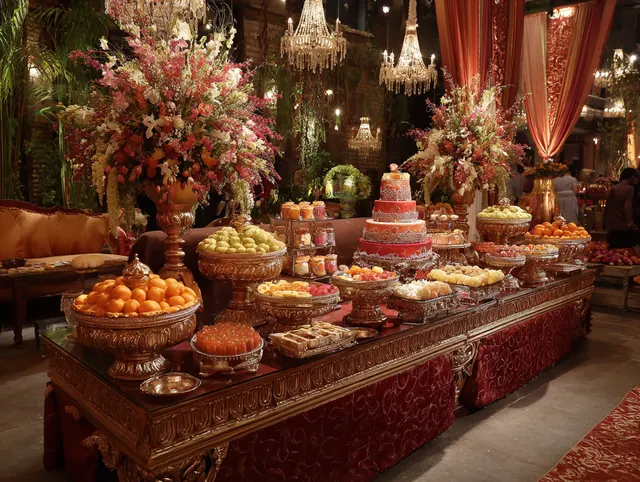 Shri Balaji Caterers 