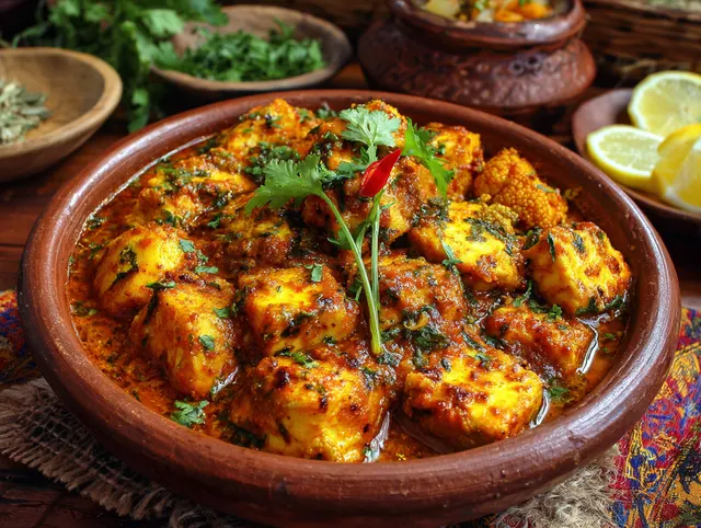 Kitchen Special - Tiffin Service Zirakpur