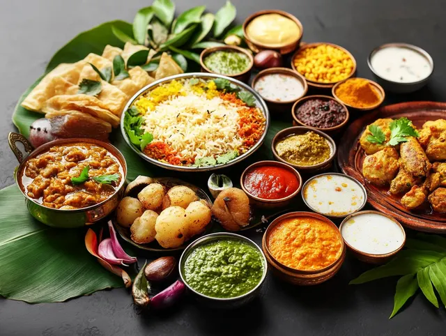 Hss Tiffin Center Chennai