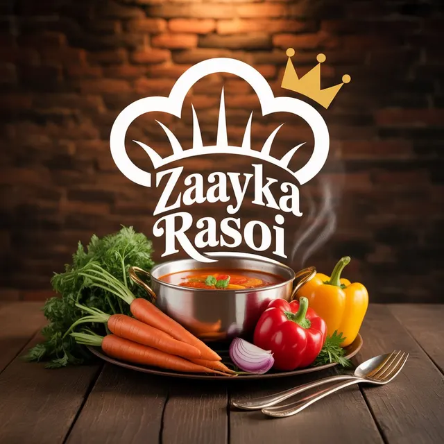 Zaayka rasoi 