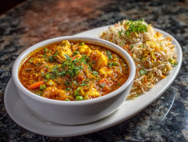 Online Foods Tiffin Service ( Home Cooked )