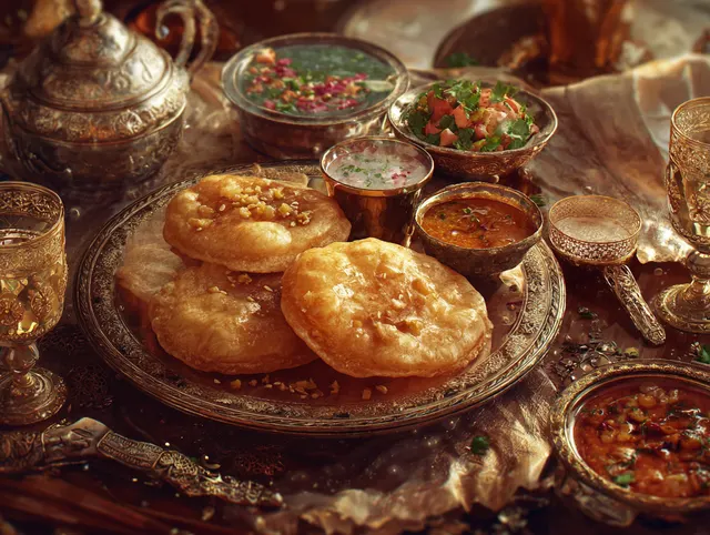 Preethi Tiffin Service