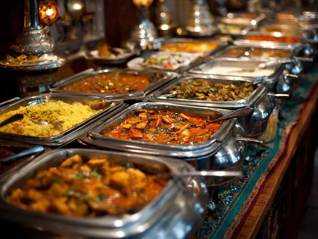 My Caterer - Food Catering Services Indore