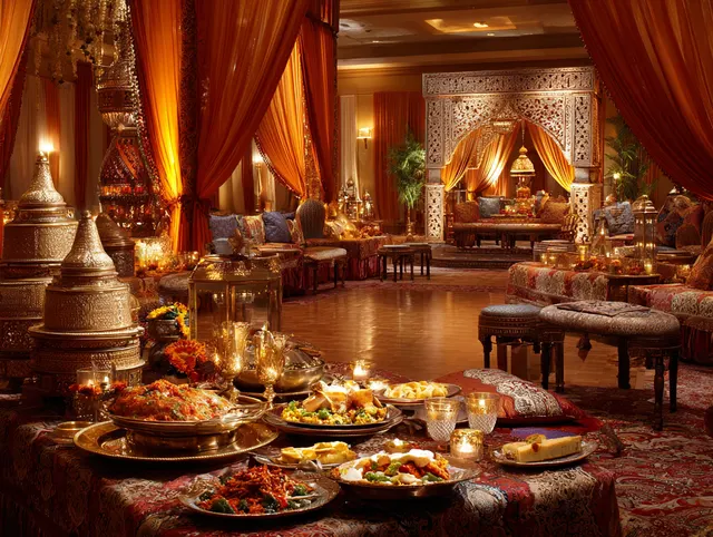 Gopal Ji Catering Services