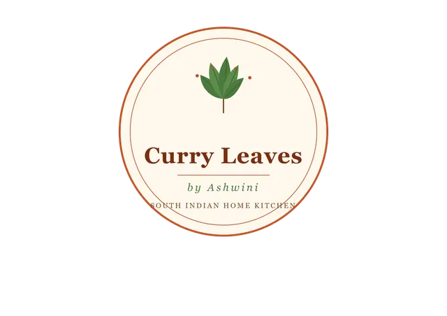 Curry Leaves By Ashwini