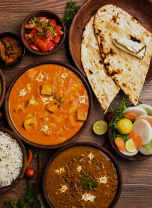 Homemade happiness tiffin services 