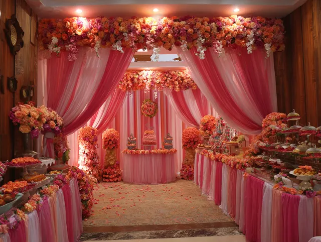 Sri Mookambika Catering Service