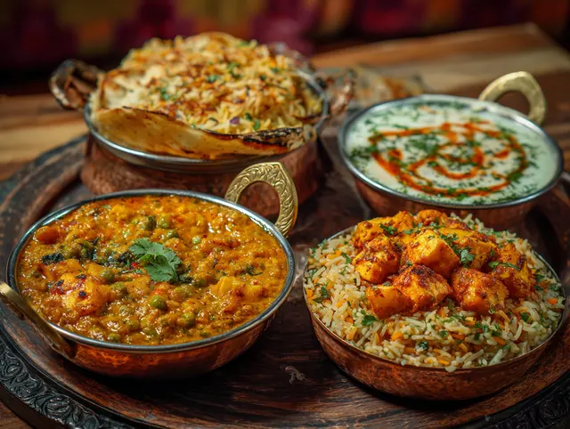 Arora Tiffin Services 