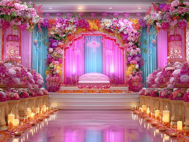 Vikas Caterers | Best Catering Service Ranchi