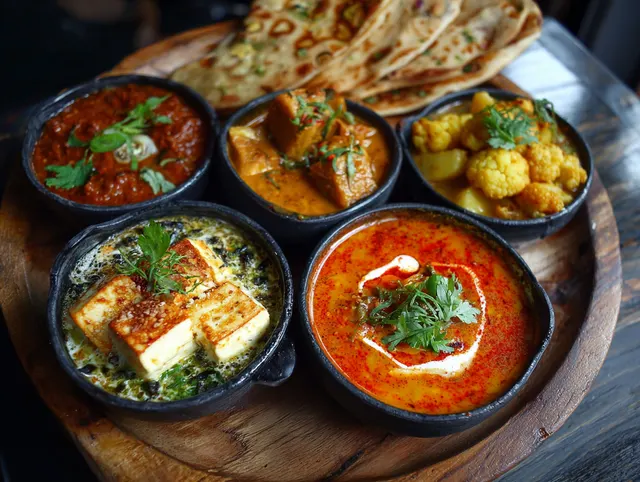 Laziz Tiffin Services 