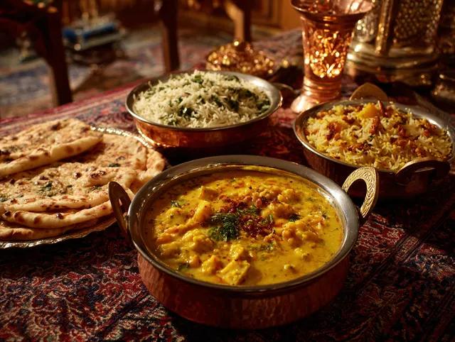 Nisha Tiffin Service - Best Tiffin Service in Newtown