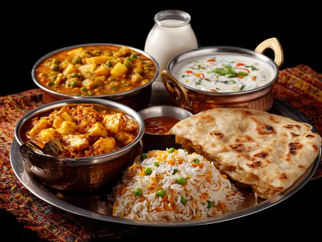 Ajji Ruchi Homefood | Best Tiffin Services in Bengaluru