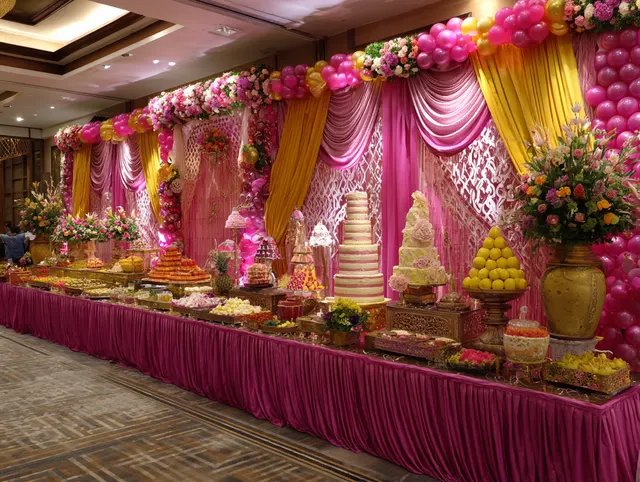 Magicomeal - Best Corporate Catering in Mumbai