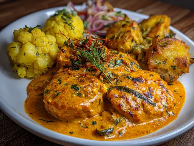 Khana Factory Tiffin Center & Service