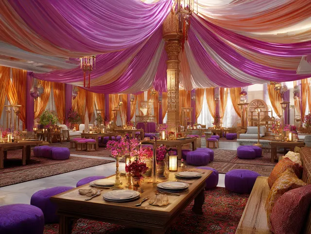 Shubharambh Catering Services | Best Catering Service Hyderabad