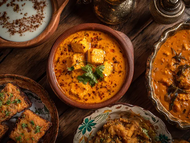 Mummy Ka Kitchen - Tiffin Services 