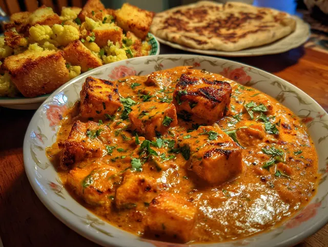 Rama Ki Rasoi