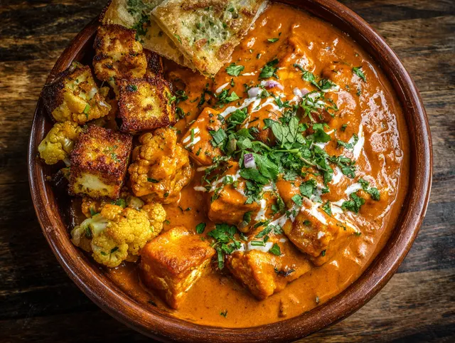 Chokho Jiman Marwari Jain Rasoi