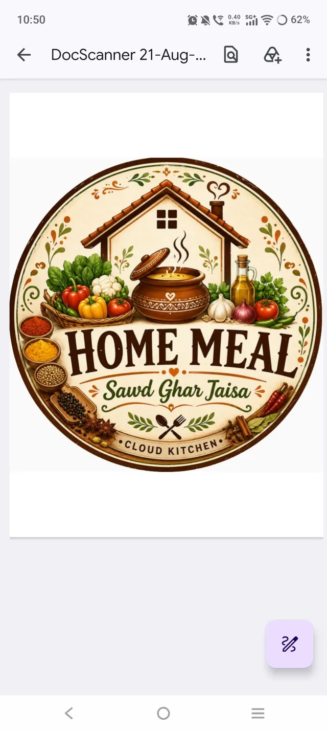 Home Meal