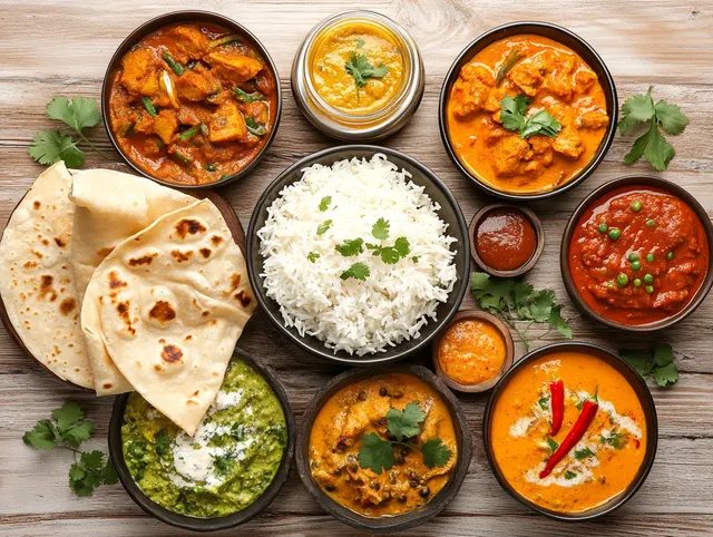 Mothers Kitchen Vasant vihar 