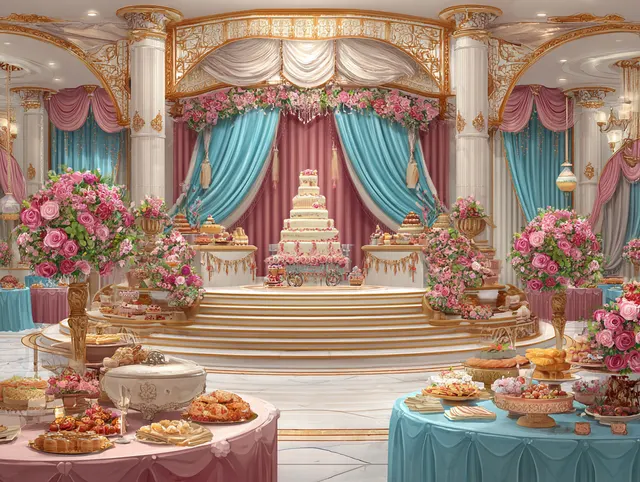 Prince Catering & Hostel