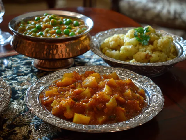 Jai Shree Krishna Catering & Events 