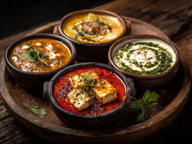 Kuldeep Tiffin Services