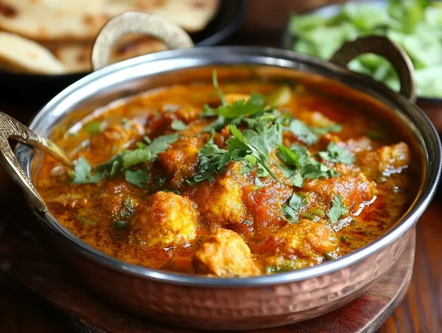 Chef Kanak Uttam Nagar