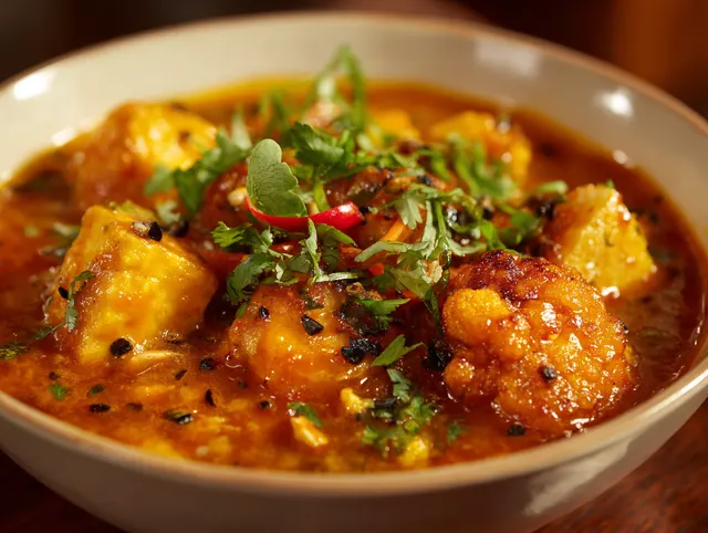 Annapurna Tiffin Service